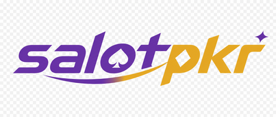 SalotPKR Logo